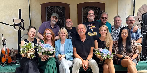 24. Benefizkonzert zu Gunsten Grenzenlos e.V.
