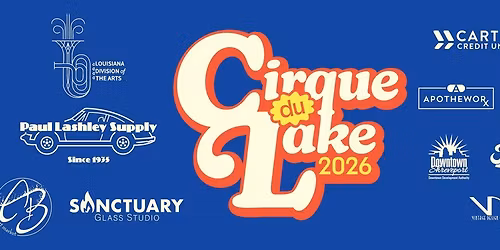 Cirque du Lake 2026