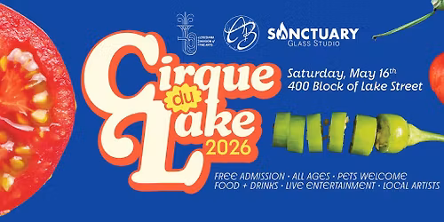 Cirque du Lake 2026