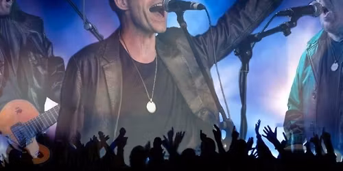 Bee Gees Tribute Night