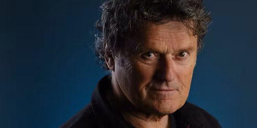 Poul Krebs - 70 \u00e5r - Mantzius Birker\u00f8d