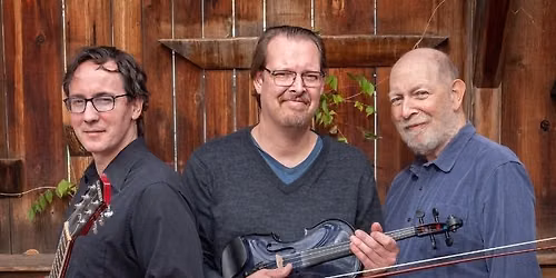 Art Lande's Future History Band