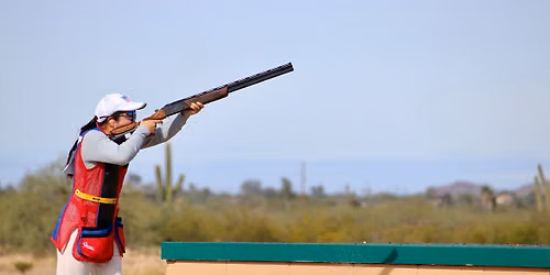 Skeet Shoots