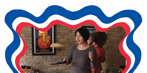 6th Annual APS Chandeleur Party - Make Your Own Cr\u00eapes \u2013 Family