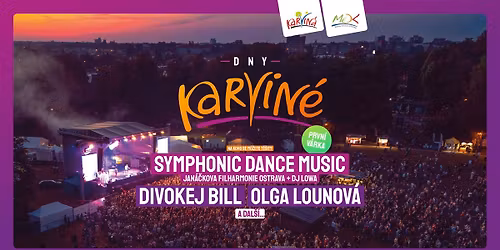 DNY KARVIN\u00c9 2026