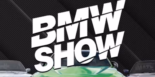 \ud83d\ude0eBmw Show\ud83d\udca3