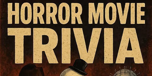 Horror Movie Trivia