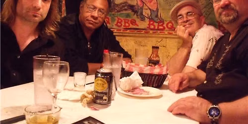 Return of The Cobalt Rhythm Kings!