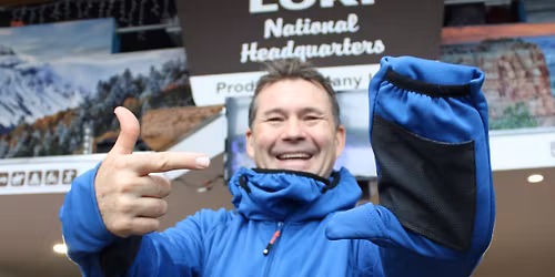 Downtown Small Business Saturday