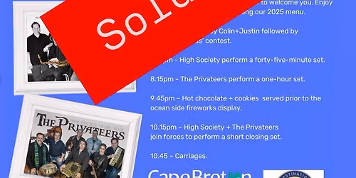 Hello Summer - Saturday Pass