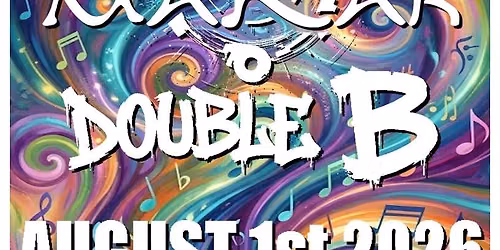 MaRaK and Double B at Wild Child