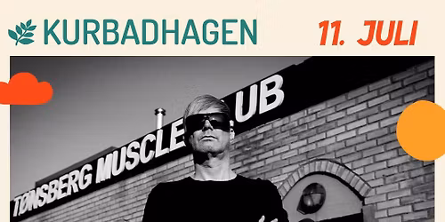 Seigmen \/\/ Kurbadhagen