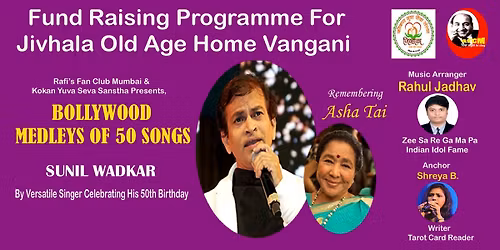 Bollywood Medleys of 50 Songs