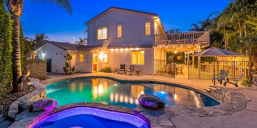 Simi Valley Open House Tour | 3286 Indian Creek Pl