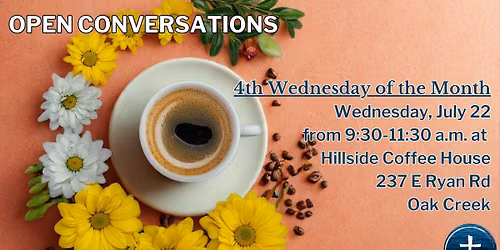 Open Conversations 