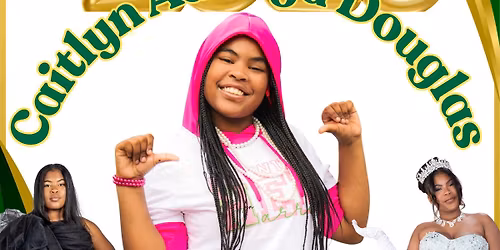 Adanya's Graduation Cookout 