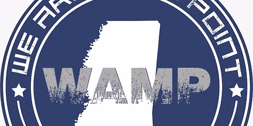 WE ARE MOSS POINT, INC 12TH ANNUAL LIVING LEGENDS BALL