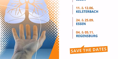 Fachworkshop Intensivpflege 2025 #4 in Regensburg