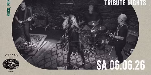 Tribute Nights - US4