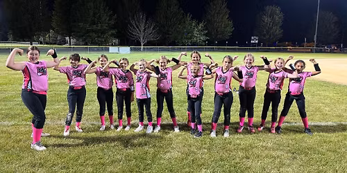 Pizza Ranch Fundraiser- Midwest Heat 2k15