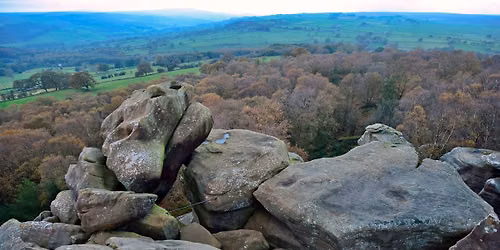 November Walk - Nidderdale - Your Time Out with YTO \u2013 A Wellbeing Walk in Nature 