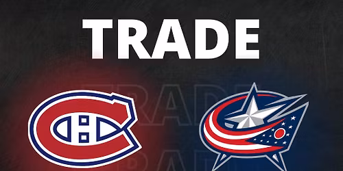 Montreal Canadiens vs. Columbus Blue Jackets