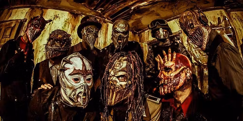 Mushroomhead