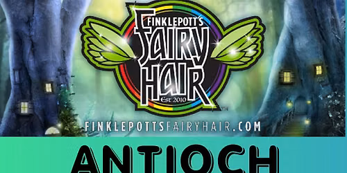 Illinois Finklepott Fairies at Ms Peddlers