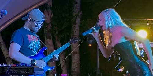 Sierra Harris Band