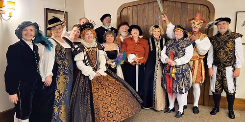 The Royal Revels ~ of Queen Elizabeth and Her Court