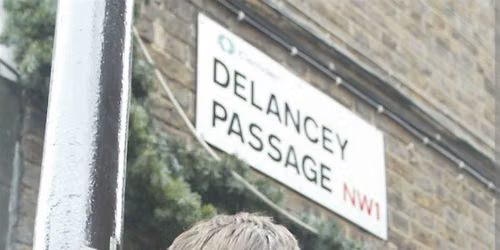GRAHAM COXON PRE PARTY LONDON