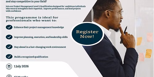 Project Management Course