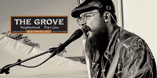 John-Michael Live at The Grove