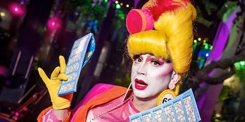 Buff Bingo Drag Brunch - Bath