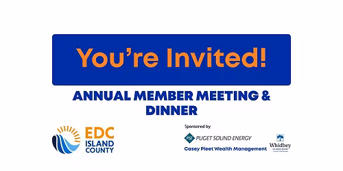 EDC Annual Member Meeting