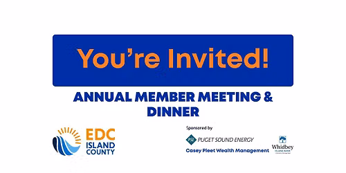 EDC Annual Member Meeting
