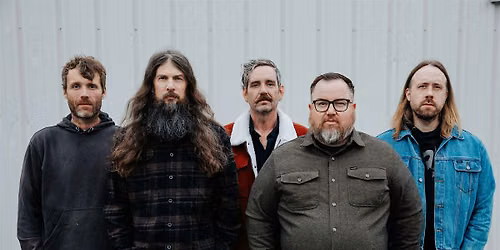 Cold Blue Mountain | Wailing Years