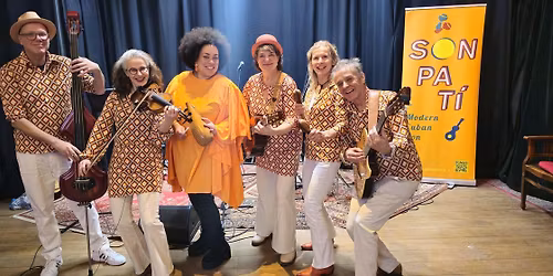 Uniek concert samen met de Brassberries in Zaal 100