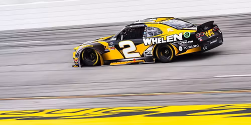 NASCAR O\u2019Reilly Auto Parts Series - Ag Pro 300 at Talladega Superspeedway