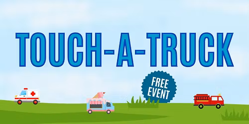 Touch-A-Truck