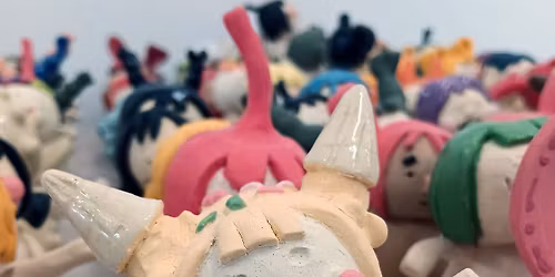 SAVE THE DATE - SITE Student Exhibition 2025