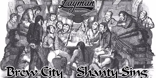 August Shanty Sing 2026