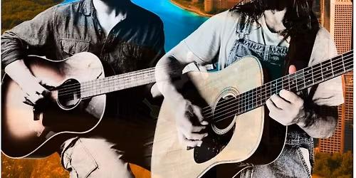 Austin Skalecki & Jared Nels