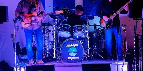 Midnight Highway at MJ Barleyhoppers on Friday, December 19th!