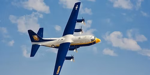 MCAS Cherry Point Air Show