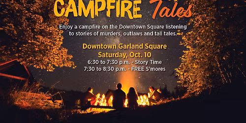 Campfire Tales