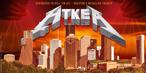 Hardwired to K*ll 'Em All - Tribute to Metallica