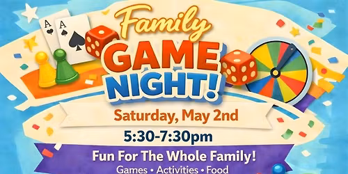 Family Game Night