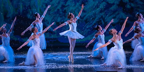 Alexander Academy Presents The Nutcracker Ballet