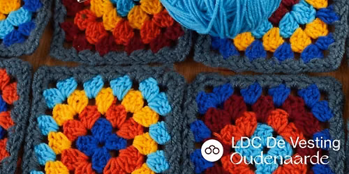 Workshop Granny Square